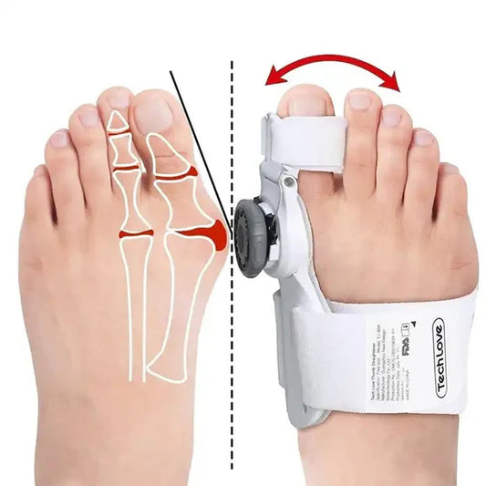 Toe Corrector